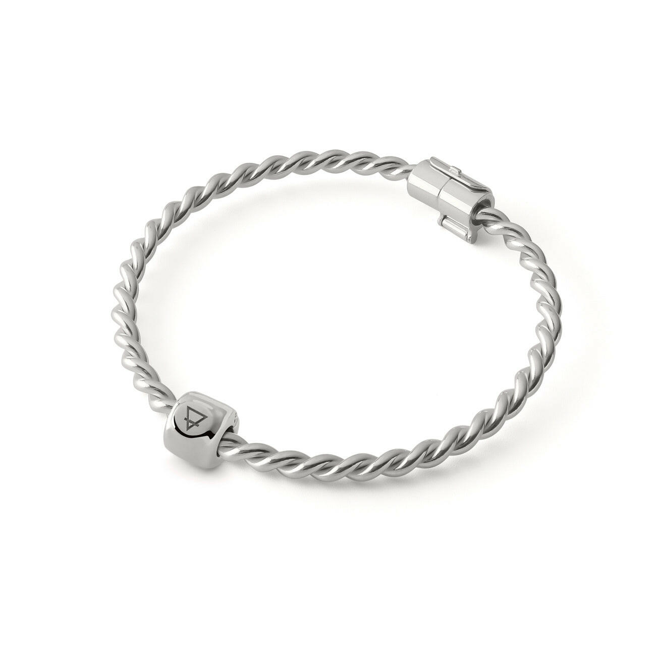 Charms – Żywioł Ziemia Srebrny - srebro pr. 925.