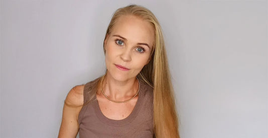 Ludzie VEL LEES: Ewelina Lauer