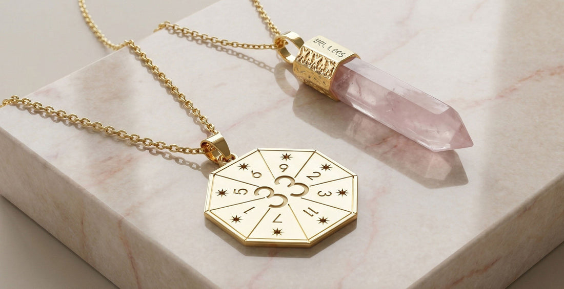 Numerologiczna 33 – MISTRZ MIŁOŚCI