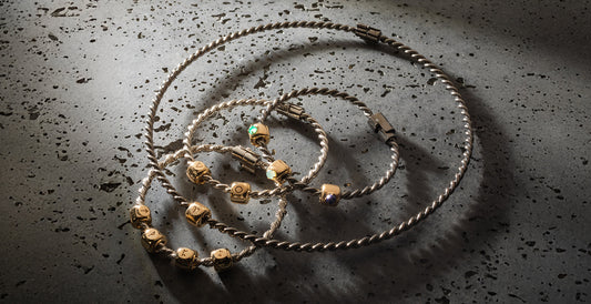 🔱 Triada Tensorowa VEL LEES