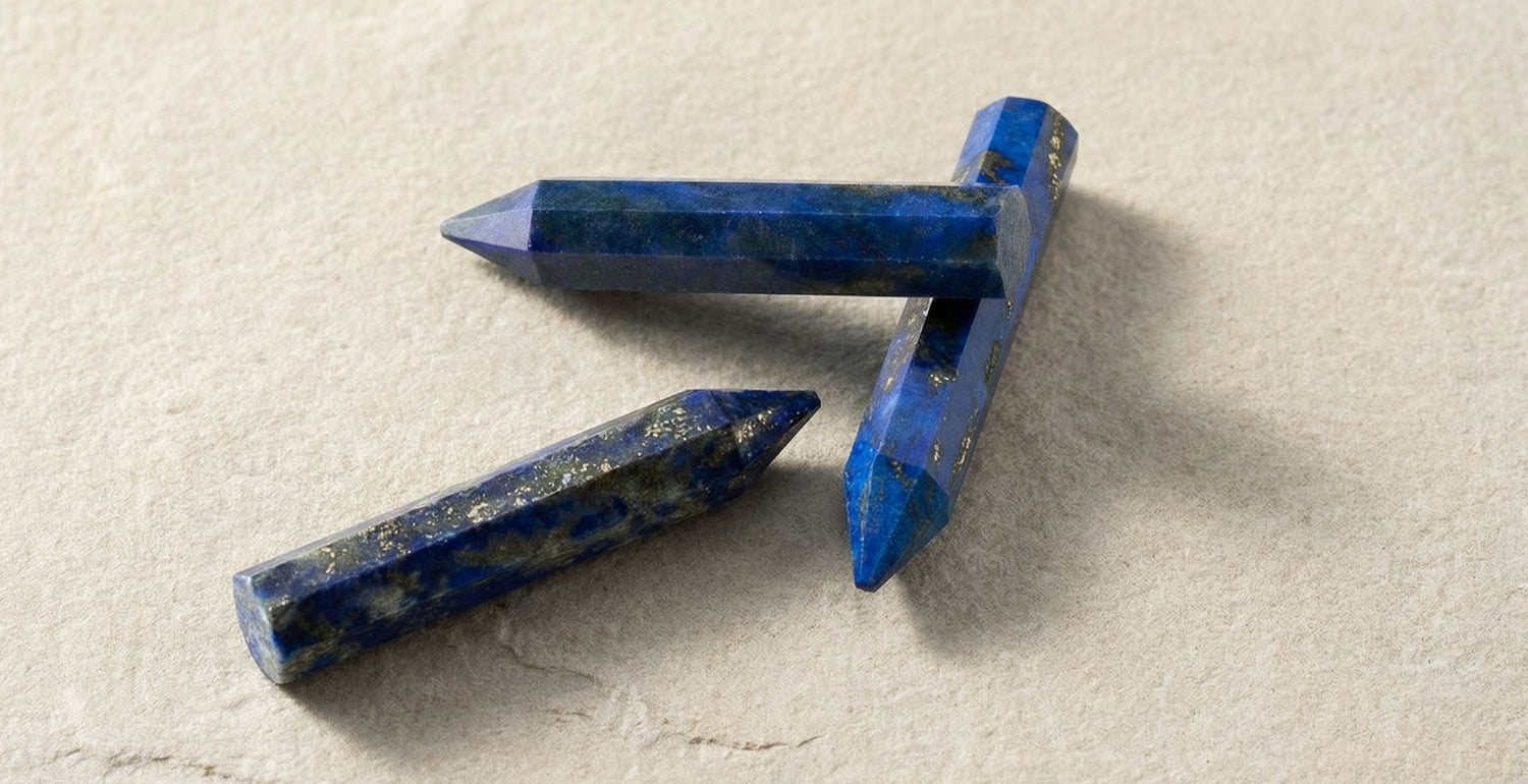 Lapis Lazuli