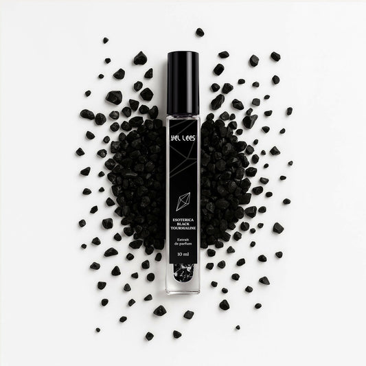 Perfumy VEL LEES TURMALIN — Extrait de Parfum | 10 ml.