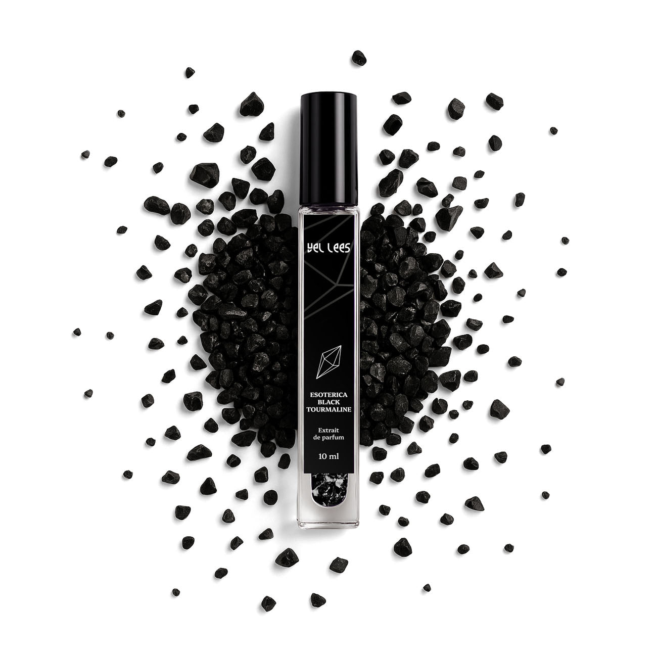 Parfém <tc>VEL LEES</tc> TURMALÍN - Extrait de Parfum | 10 ml