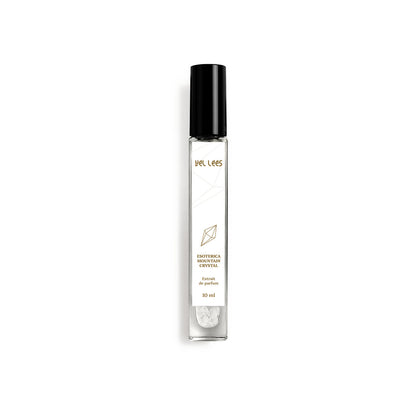 Perfumy VEL LEES KRYSZTAŁ GÓRSKI — Extrait de Parfum | 10 ml