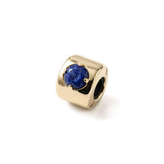 Kouzlo s lapis lazuli - Moudrost, pravda a vnitřní harmonie - Zlatá pr. 585