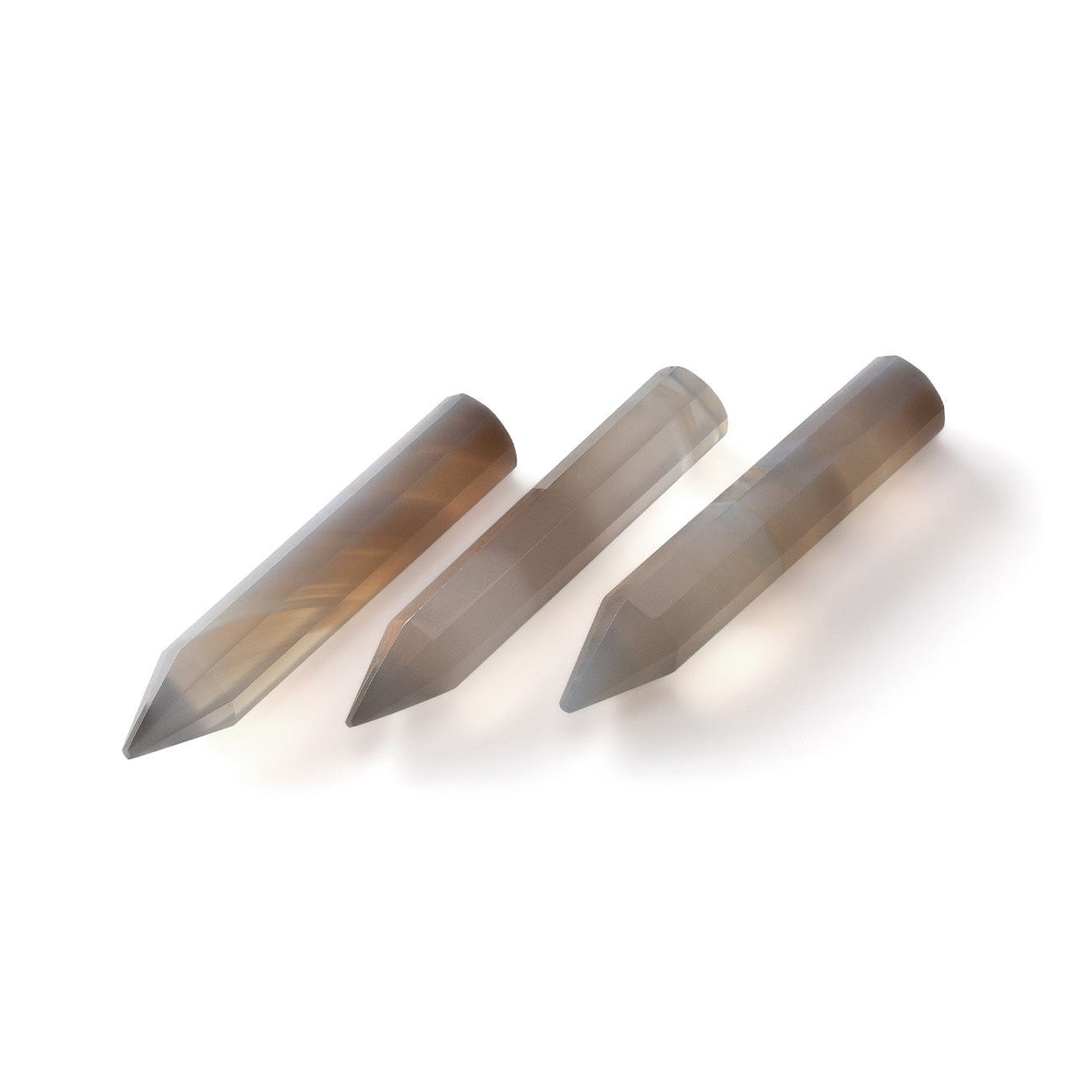 Naszyjnik z Onyksem – Srebro 925 