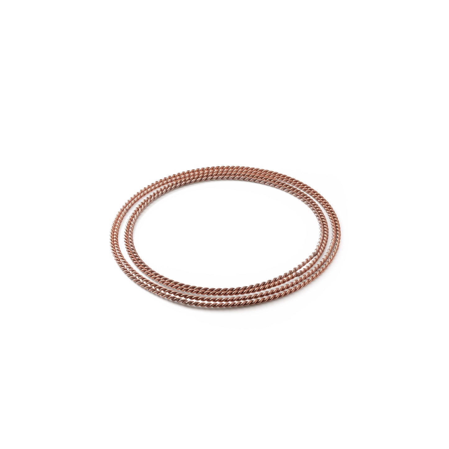 Měděný tenzorový užitkový ráfek - ztracený qubit (177 MHz)