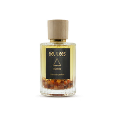 Perfumy VEL LEES Ignis - Ogień Karneolu | Extrait de Parfum | 50 ml