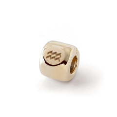 Kouzlo se znamením zvěrokruhu Vodnář (♒︎) - Zlatá pr. 585