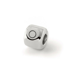 Charms – Żywioł Duch Srebrny - srebro pr. 925